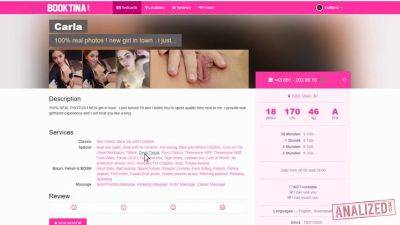 Julia Red: House Call For Anal - hotmovs.com