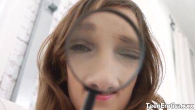 Stasyas Stud Has Hard On With Her Name On It - hotmovs.com