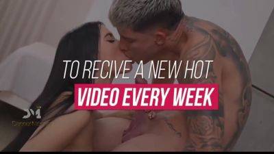 My Best Friends - I Fuck My Best Friends Wife In The Car With Kaeelen Garcia And Danner Mendez - hotmovs.com - Colombia