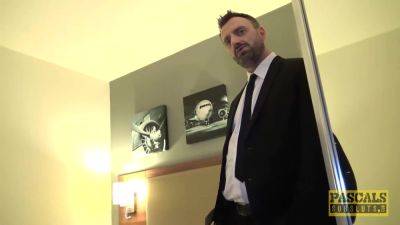 Rhiannon Ryder - SubSlut Rhiannon Ryder: Be As Bad As You Want, Daddy - Pascalssubsluts - hotmovs.com