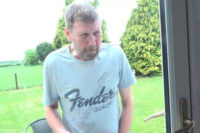 The Window Cleaner Pt3 - ClaireKnight - hclips.com - Britain