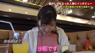 0007430_絶頂 寝取り ジュポフェラなどが含まれている - hclips.com - Japan