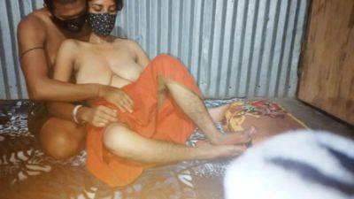 Sexy Stepsister-in-law Or Stepbrother-in-law Home Sex - desi-porntube.com - India