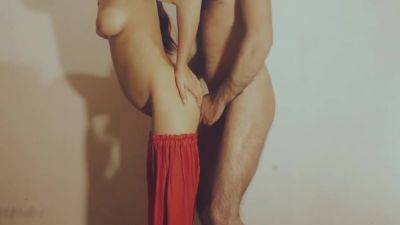 A Husband Fucked Her Horny Wife Hindi Audio - Horny Husband - desi-porntube.com - India