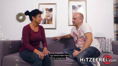 Finally this feels almost like the old days! - Hitzefrei - hotmovs.com