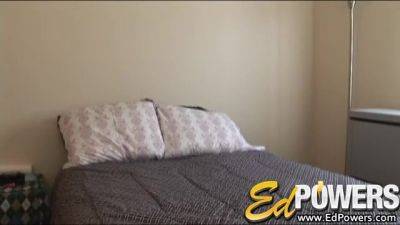 New Dirty Debutantes Volume #377 - Creampie Callie - Edpowers - hotmovs.com