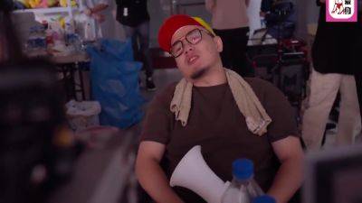 Asian Petite In Her Debut - hotmovs.com