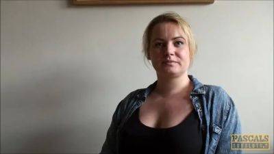 Amber West Nymph With A Hidden Kink - sexu.com