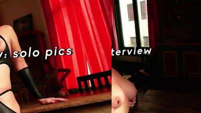 Pascalssubsluts - cougar lizzy paramours anal sadism bdsm - sexu.com - Britain