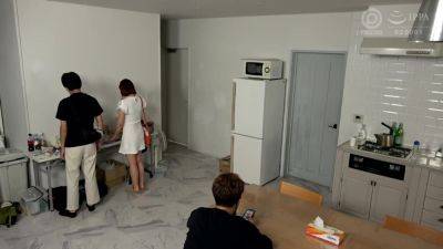 0008663_胸射 お姉さん パイズリなどが含まれている - hclips.com - Japan