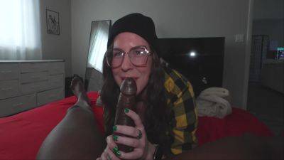 Tomboys Monster Cock Craving 10 Min With Will Tile And Nikki Zee - hclips.com