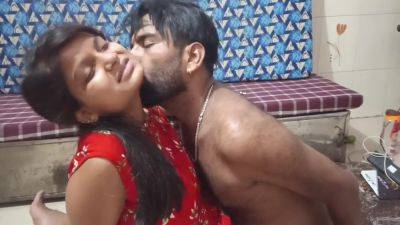 Indian Desi Village Love Marriage With Couple Sex - desi-porntube.com - India
