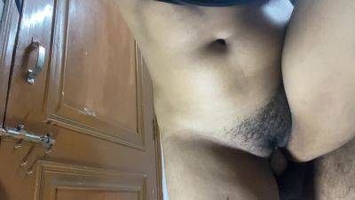 Fucking Hairy And Tan Pussy Inn - desi-porntube.com - India