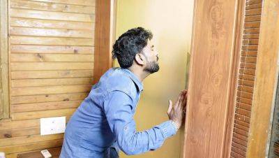 Hot bhabhi and devar wild homemade sex - Aaka & Glepaman - xxxfiles.com