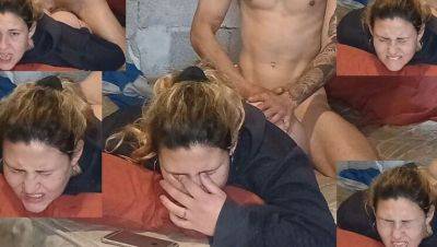 Hardcore Anal Fuck - Latina BBW Gets Destroyed Rough - xxxfiles.com