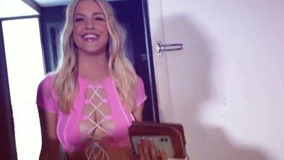 Teamskeet allstars - limber fuckslut in red spandex costume does the splits on hard dick and dirty dances - sexu.com