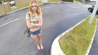 Used-16-paperstreet#teenslovemoney#lucy tyler#titan - sexu.com