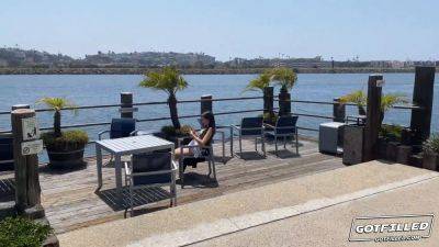 Natalia Nix - Gotfilled nutting inwards Natalia Nix - sexu.com