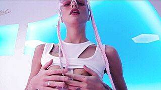 Space Sex by... - ah-me.com