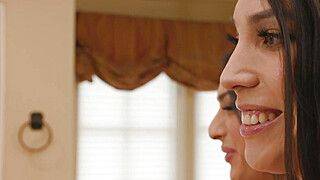 What straight man says no to these babes - ah-me.com