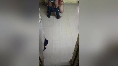 Andhra Aunty Secret Afair With Neighbour Romantic Hardly Fucking Sucking Cuming Bigboobs Puffy Nipples - desi-porntube.com - India