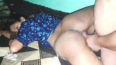 Anjali Is Getting Her Ass In A Tremendous Way - desi-porntube.com - India