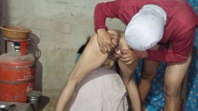 Kawari Bhabhi Got Naked And Fucked - desi-porntube.com - India