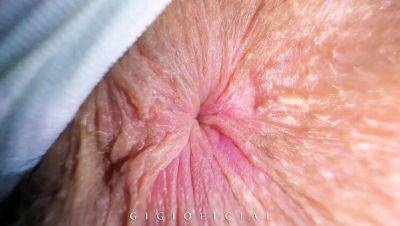 Hot Russian Teen Gigioficial Shows Her Tight Pussy in Homemade 4K Video - Best Xhamster Moments 2025! - veryfreeporn.com - Russia - Norway