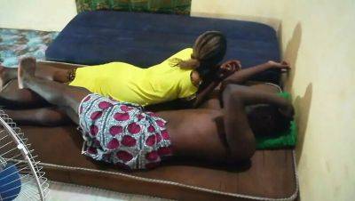 Hot Step Mom Gives Neighbor Birthday Sex - Hardcore Fuck in HD - veryfreeporn.com - Japan - India