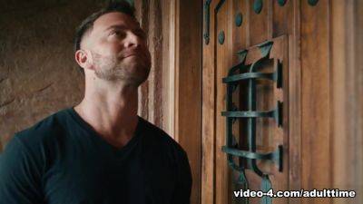 Reaching A Consensus, Scene #01 - hotmovs.com