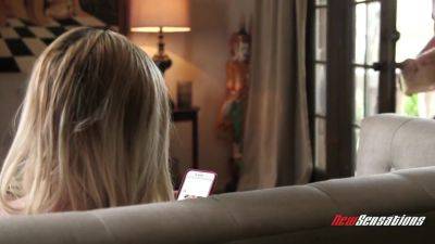 Sexy Little Stepsister Kenzie Wants To - hotmovs.com