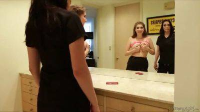 Alex Chance - Jelena Jensen - Mommy's woman - Alex Chance, Jelena Jensen - sexu.com