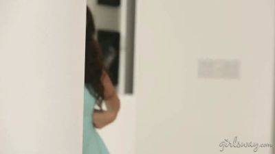 GirlsWay - India Summer, Sinn Sage - sexu.com - India