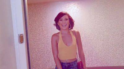 Teamskeet - top compilation of huge titted sex industry stars celebrating st. patrick's day with fucking fuck - sexu.com - Ireland