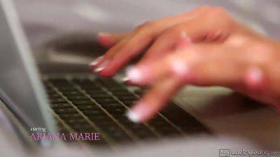 Ariana Marie - Jenna J.Ross - Alina West - Webyoung - Jenna J Ross, Kota Sky, Alina West, Ariana Marie - sexu.com