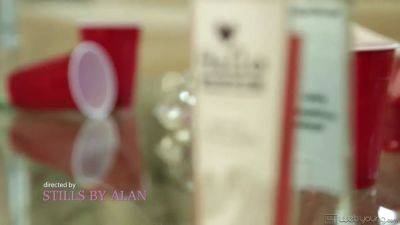 Aria Alexander - Webyoung - Cassidy Klein, Aria Alexander - sexu.com