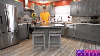 Watch Jade Valentine & her perky stepbro get down and dirty with each other's hidden talents in S27:E10 - sexu.com