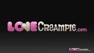 Billie Star - Billie Star's big tits make him cum hard and again and again - LoveCreampie - sexu.com