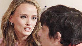 Ricky Spanish - Pristine Edge - What benefit do I have from you stepson? - ah-me.com