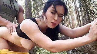 Sweetie Fox - Hot Fitness Blogger Got Hard Ass vol1 - ah-me.com