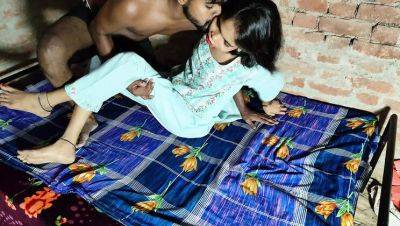 Shivanibaby Gets Soaked in Rain, I Warm Her Up with Hot Desi Sex - Tight Pussy Fuck - xxxfiles.com - India