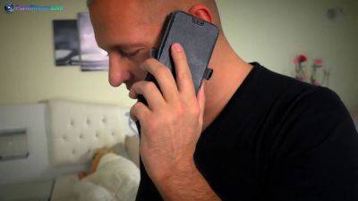 Tiffany Rousso - Tiffany Rousso goes wild with her husband's friend by PornstreamLive - sexu.com