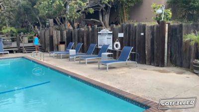 Ana Foxxx's Panty Party: Big Black Butt, Ebony Ass, and Pussy Fucking in Cowgirl & Rimming Positions - sexu.com