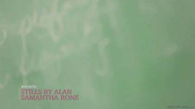 Dana Vespoli - Samantha Rone - Samantha Rone and Dana Vespoli Try Anal at School - sexu.com