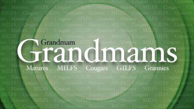 Miriam Sinn's Pussy Prepare for a Hardcore Fuck with a Glass Dildo by GrandMams - sexu.com