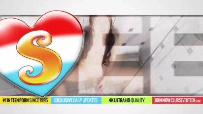 Blondes Isolating Each Other in Times of Crisis - sexu.com