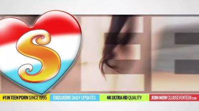 Lesbians Hungry for Fingering - sexu.com