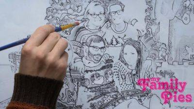 Sex Addict Ivi Rein Caught Masturbating by Stepdad and Gets Her Pussy Filled w/ His Cum S26:E4 - sexu.com