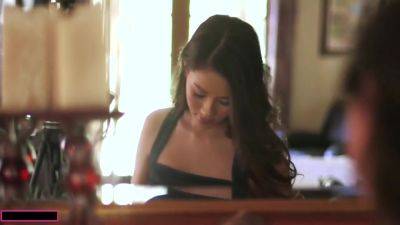 Taking Their Love To The Next Level - hotmovs.com