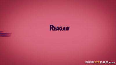 El Nino Polla - Mommy Needs A Manicure With Jordi El Nino Polla, Reagan Foxx - Brazzers - hotmovs.com